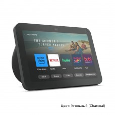 Умный голосовой помощник с дисплеем. Echo Show 8 (3rd Gen)